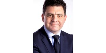 Paris 2024 : Vincent Roger nommé délégué ministériel