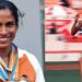 P.T.Usha, pionnière du sport indien