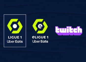 La Ligue 1 fait son trou sur Twitch