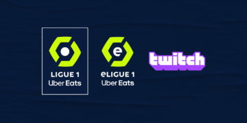 La Ligue 1 fait son trou sur Twitch