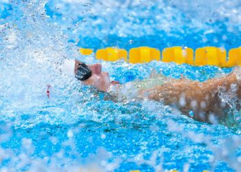 Une médaillée olympique opposée à son gouvernement condamnée en Biélorussie