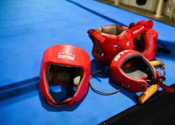 Cuba autorise les femmes à boxer