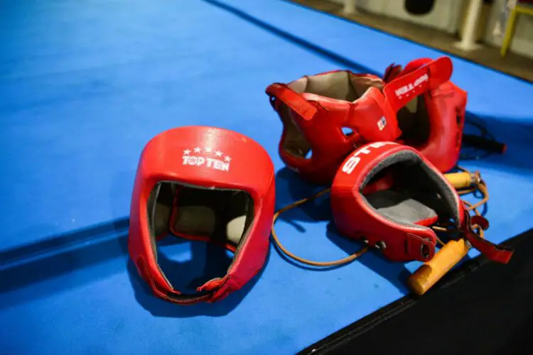 Cuba autorise les femmes à boxer