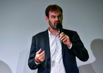 Bruno Martini condamné pour « corruption de mineur », David Tebib reprend la tête de la LNH