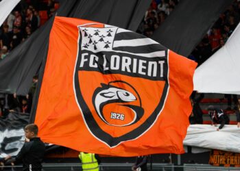 Le FC Lorient ouvre son capital à des investisseurs américains