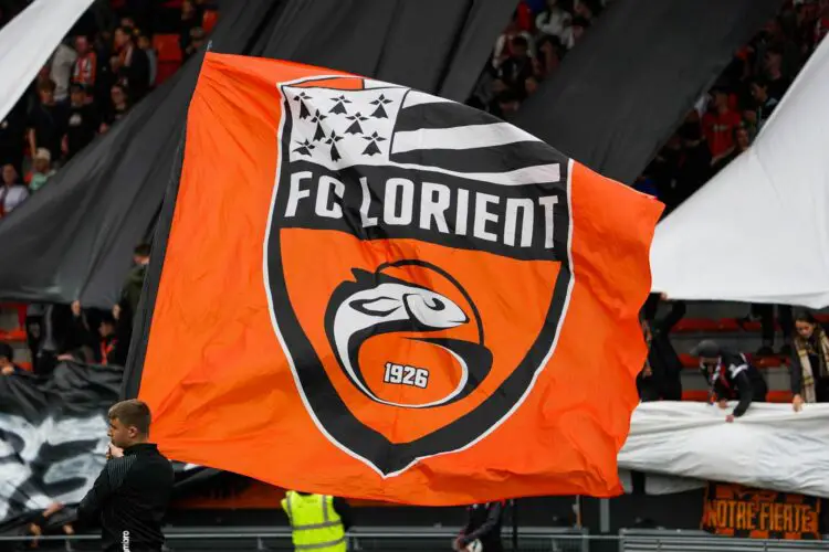 Le FC Lorient ouvre son capital à des investisseurs américains