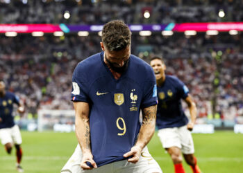 Le sport tout en haut du palmarès des audiences