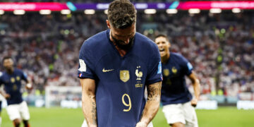 Le sport tout en haut du palmarès des audiences