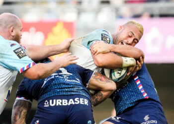 Bayonne-Pau délocalisé à San Sebastian