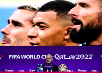 La Lettre du Sport n° 1158