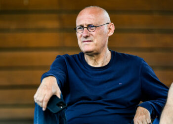 FFR : Son candidat recalé par les clubs amateurs, Bernard Laporte démissionne