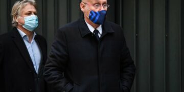 FFR : Bernard Laporte démissionne