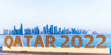 De nouveaux plafonds atteints pour la Coupe du monde au Qatar