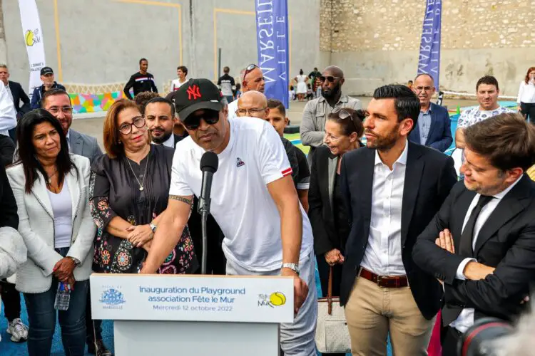 Les athlètes de la promotion du 1er janvier 2023 de la Légion d’honneur