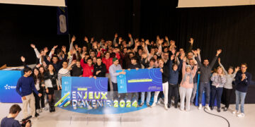 Un hackathon organisé pour renforcer la visibilité du handisport