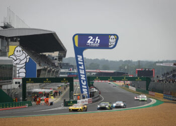 24 Heures du Mans : un commissariat s’installera sur le circuit.