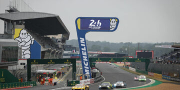 24 Heures du Mans : un commissariat s’installera sur le circuit.