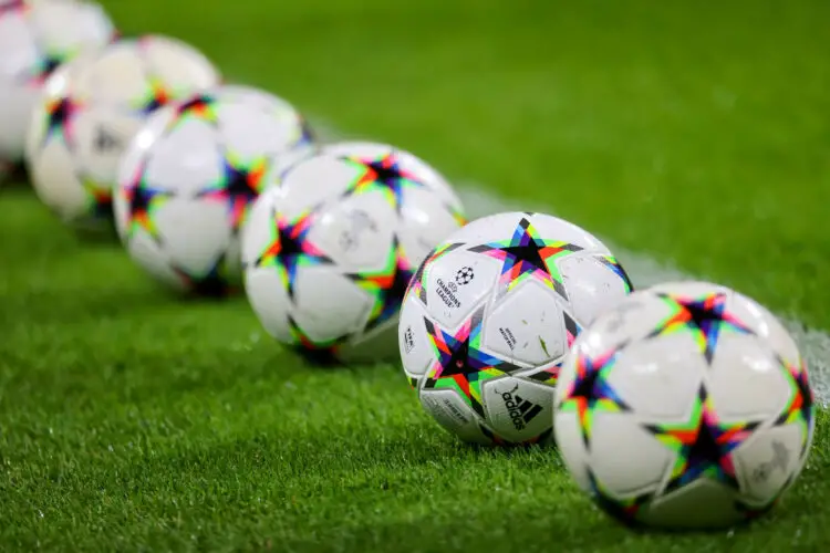 La Super Ligue devient la Ligue européenne de football