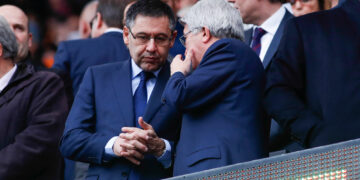 La facture oubliée du Barça