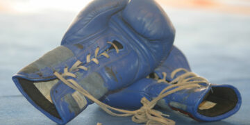 Mouvement de boycott des Mondiaux de boxe