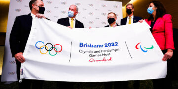 L’Australie augmente son budget pour Brisbane 2032