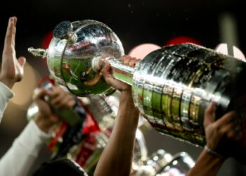 30 millions de dollars de pots-de-vin versés pour obtenir les droits de la Copa Libertadores