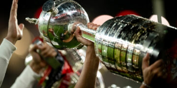 30 millions de dollars de pots-de-vin versés pour obtenir les droits de la Copa Libertadores