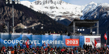 Courchevel/Méribel 2023 à l’heure des comptes
