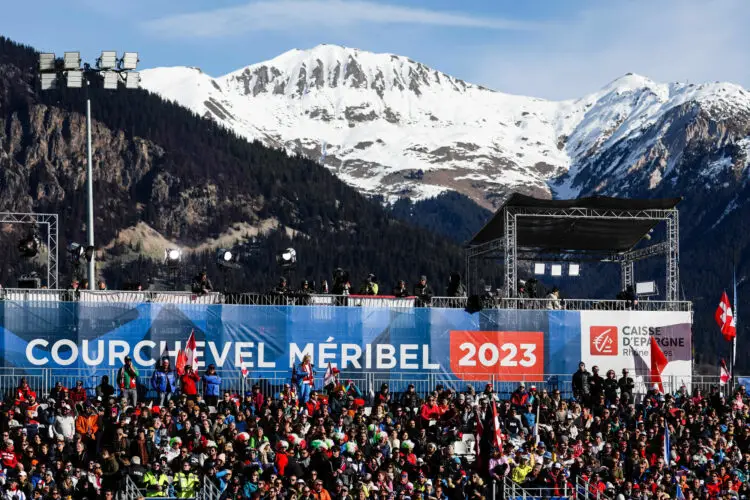 Courchevel/Méribel 2023 à l’heure des comptes