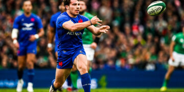 TF1 surfe sur le produit rugby