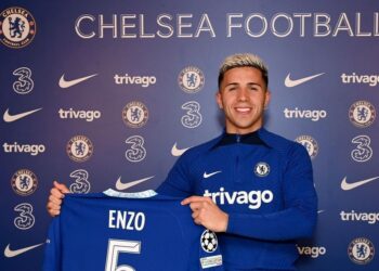 La Premier League seule sur son île