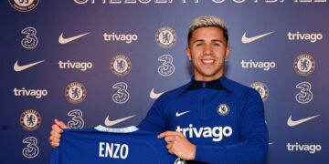 La Premier League seule sur son île