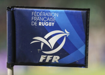 FFR : Alexandre Martinez dans le rôle du président par intérim