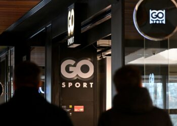 Go Sport en quête d’un repreneur