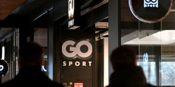 Go Sport en quête d’un repreneur