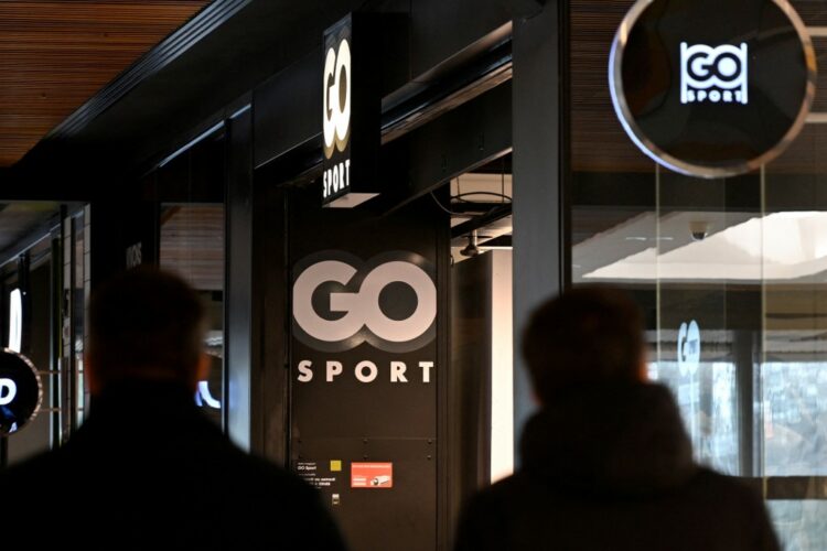 Go Sport en quête d’un repreneur