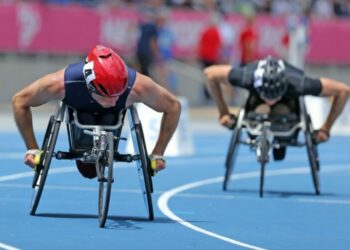 L’Équipe diffusera les Championnats du monde de para athlétisme Paris 2023