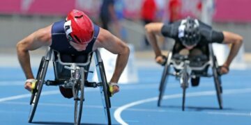 L’Équipe diffusera les Championnats du monde de para athlétisme Paris 2023