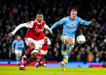 Manchester City sommé de s’expliquer