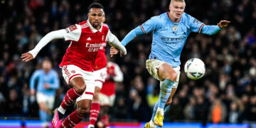 Manchester City sommé de s’expliquer