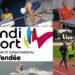 Un site internet pour faciliter l’accès au sport des personnes handicapées en Vendée