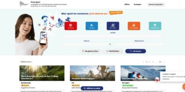 Vivez sport, une plateforme pour développer l’offre de tourisme sportif