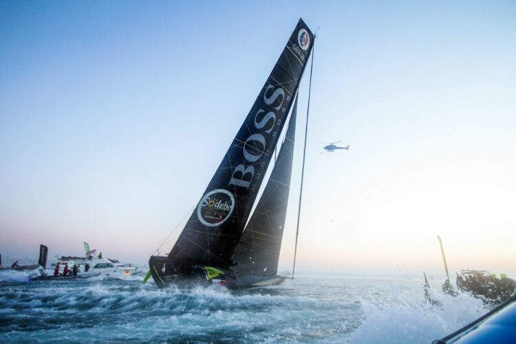 Un nouvel organisateur pour le Tour Voile