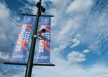 France 2023 retrouve de la confiance