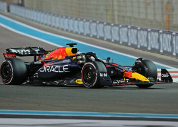 Formule 1 : plus tu gagnes, plus tu paies