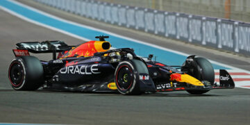 Formule 1 : plus tu gagnes, plus tu paies