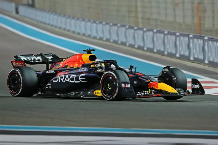 Formule 1 : plus tu gagnes, plus tu paies