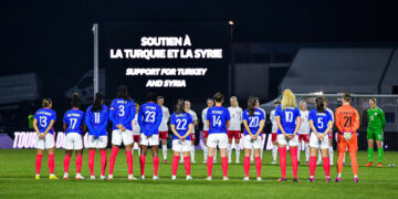 Un million de dollars pour la Turquie et la Syrie