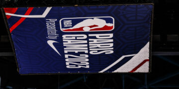 La NBA devrait revenir à Paris la saison prochaine