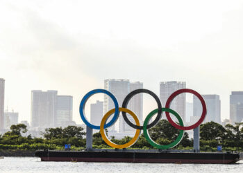 Un responsable de Tokyo 2020 arrêté pour appels d’offres truqués